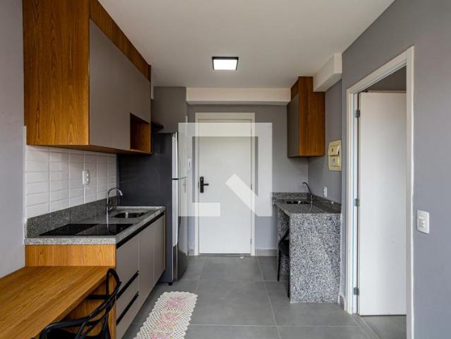 Apto, Jardim Éster Yolanda, 1 Quarto, 27 m2 São Paulo