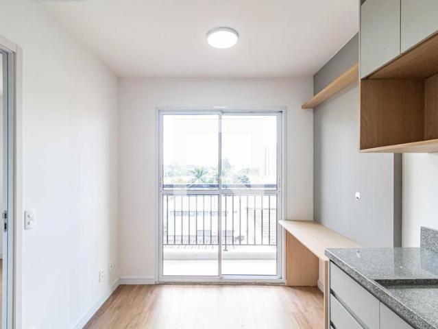 Apto, Jardim Éster Yolanda, 1 Quarto, 27 m2 São Paulo