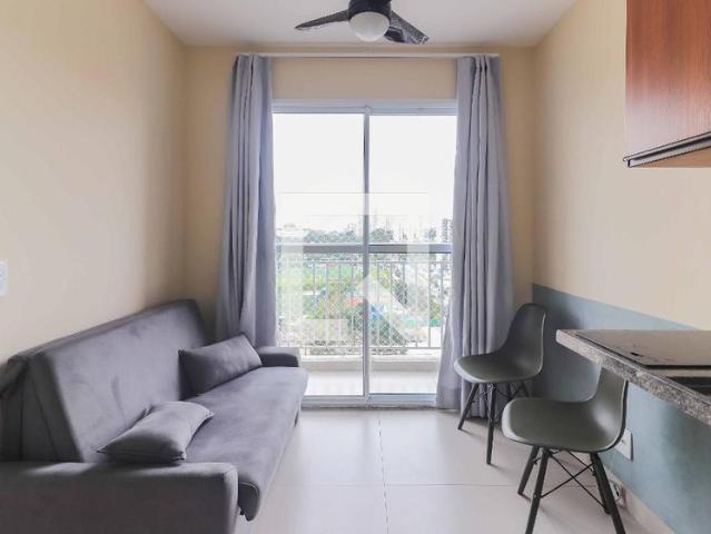 Apto, Jardim Éster Yolanda, 1 Quarto, 27 m2 São Paulo