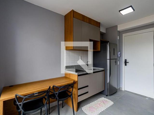 Apto, Jardim Éster Yolanda, 1 Quarto, 27 m2 São Paulo