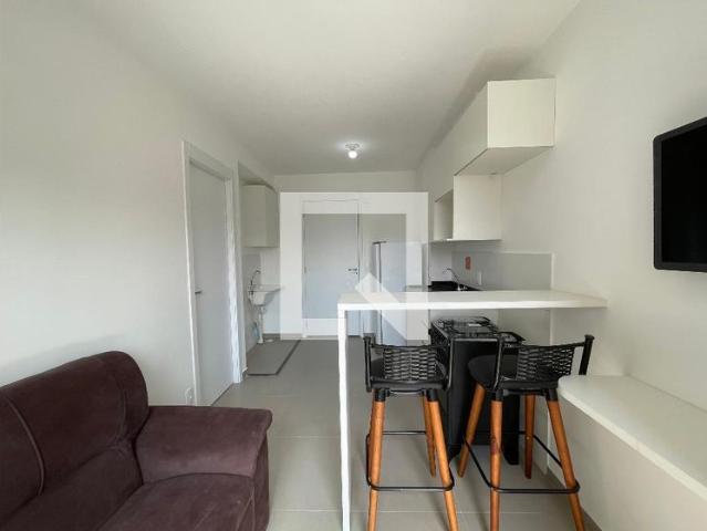Apto, Jardim Éster Yolanda, 1 Quarto, 29 m2 São Paulo
