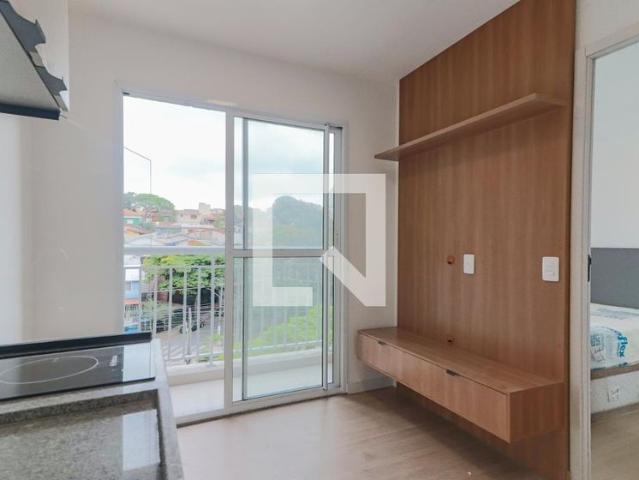 Apto, Jardim Éster Yolanda, 1 Quarto, 29 m2 São Paulo