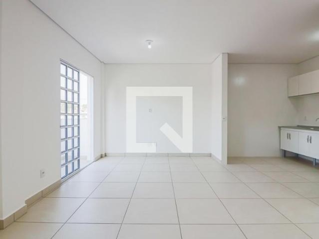 Apto, Jardim Éster Yolanda, 1 Quarto, 35 m2 São Paulo