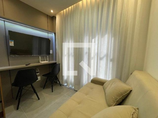 Apto, Jardim Éster Yolanda, 1 Quarto, 31 m2 São Paulo