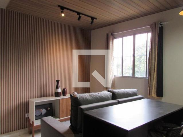 Apto, Jardim Éster Yolanda, 1 Quarto, 32 m2 São Paulo
