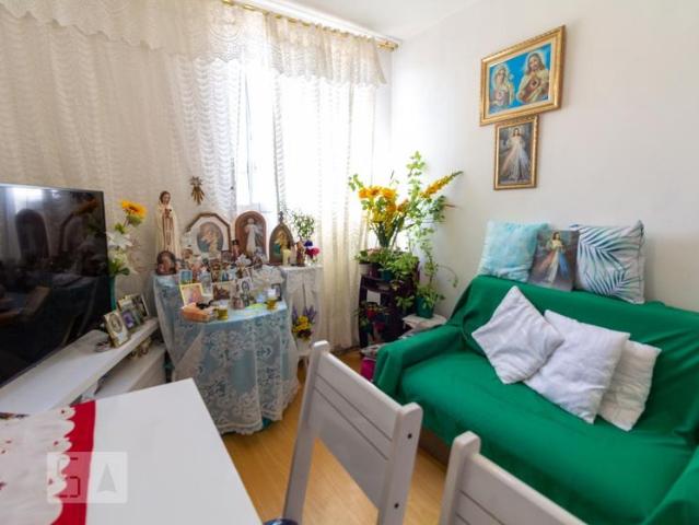 Apto, Jardim Éster Yolanda, 1 Quarto, 33 m2 São Paulo