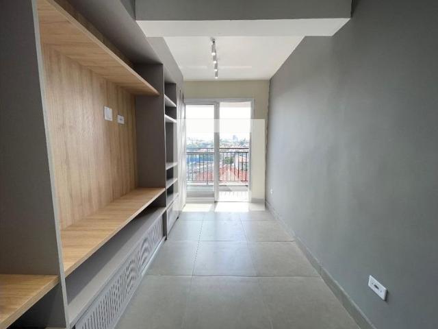 Apto, Jardim Éster Yolanda, 1 Quarto, 44 m2 São Paulo