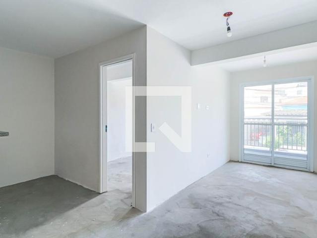 Apto, Jardim Éster Yolanda, 1 Quarto, 48 m2 São Paulo