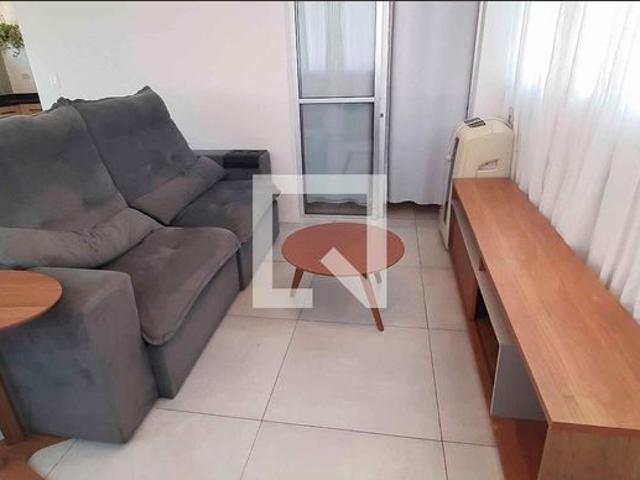 Apto, Jardim Éster Yolanda, 1 Quarto, 59 m2 São Paulo