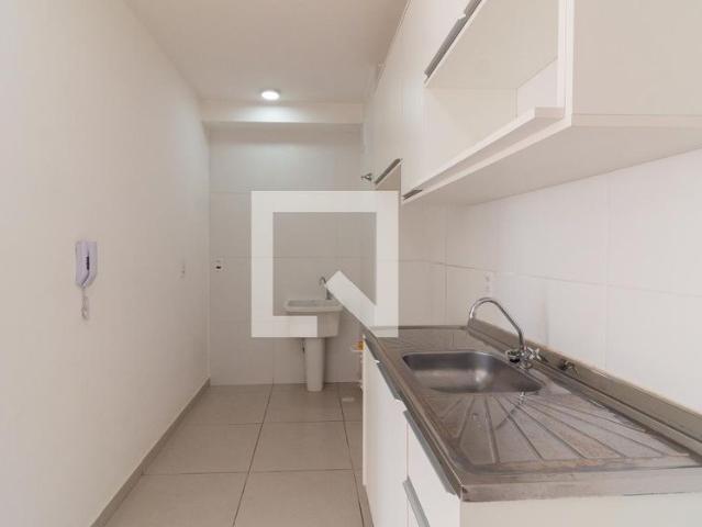 Apto, Jardim Éster Yolanda, 2 Quartos, 40 m2 São Paulo