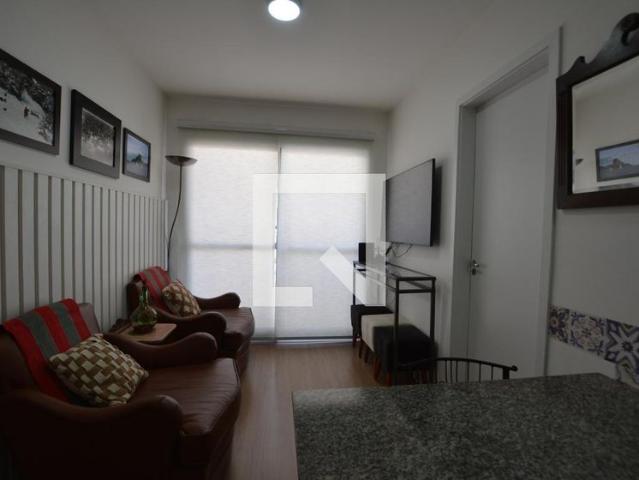 Apto, Jardim Éster Yolanda, 2 Quartos, 40 m2 São Paulo