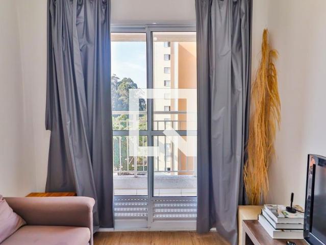 Apto, Jardim Éster Yolanda, 2 Quartos, 41 m2 São Paulo