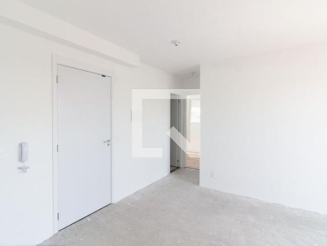 Apto, Jardim Éster Yolanda, 2 Quartos, 41 m2 São Paulo