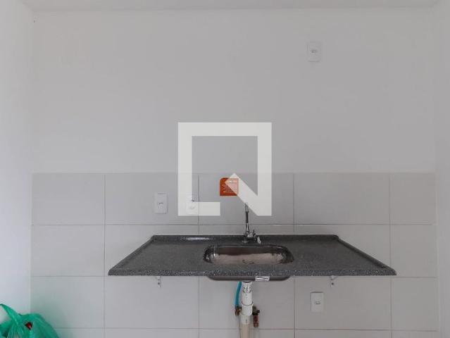 Apto, Jardim Éster Yolanda, 2 Quartos, 41 m2 São Paulo