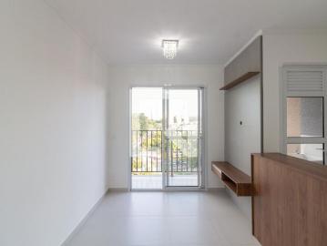 Rio Pequeno, Centro de Osasco