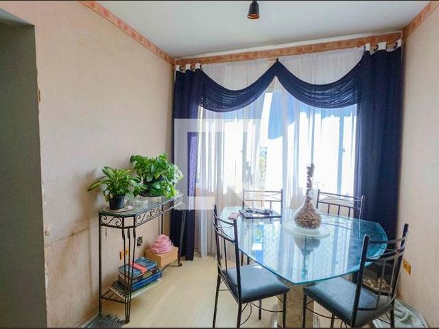 Apto, Jardim Éster Yolanda, 2 Quartos, 54 m2 São Paulo
