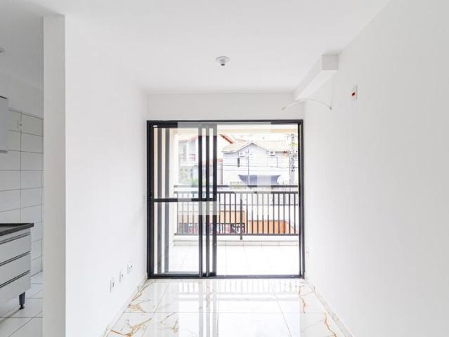 Apto, Jardim Éster Yolanda, 2 Quartos, 44 m2 São Paulo