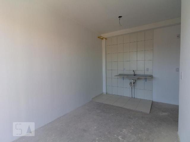 Apto, Jardim Éster Yolanda, 2 Quartos, 45 m2 São Paulo