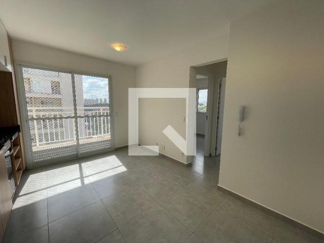 Apto, Jardim Éster Yolanda, 2 Quartos, 48 m2 São Paulo