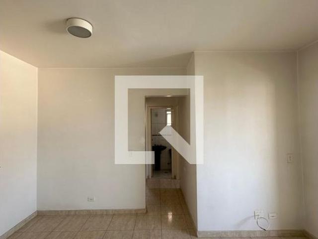 Apto, Jardim Éster Yolanda, 2 Quartos, 53 m2 São Paulo