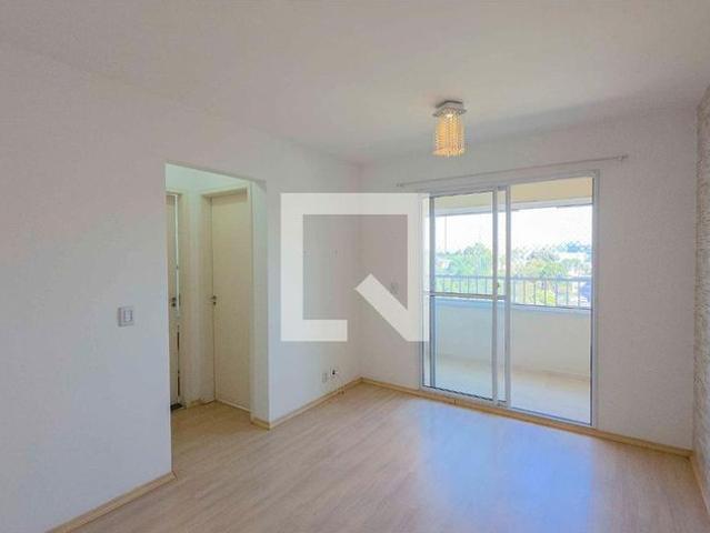 Apto, Jardim Éster Yolanda, 2 Quartos, 53 m2 São Paulo