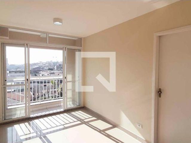 Apto, Jardim Éster Yolanda, 2 Quartos, 50 m2 São Paulo