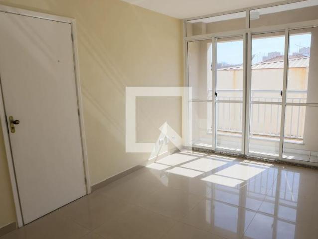 Apto, Jardim Éster Yolanda, 2 Quartos, 50 m2 São Paulo