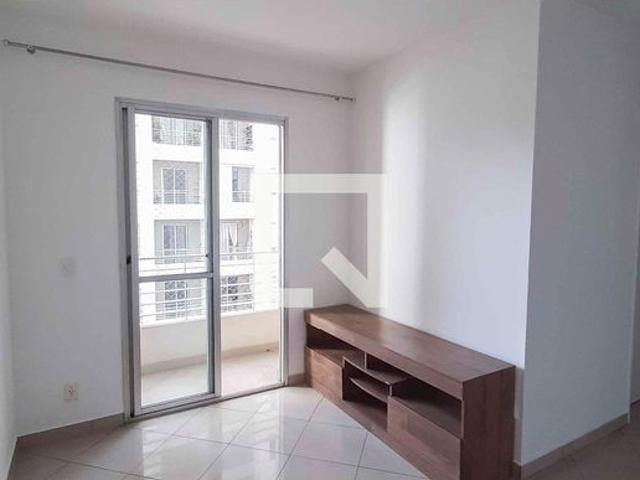 Apto, Jardim Éster Yolanda, 2 Quartos, 50 m2 São Paulo