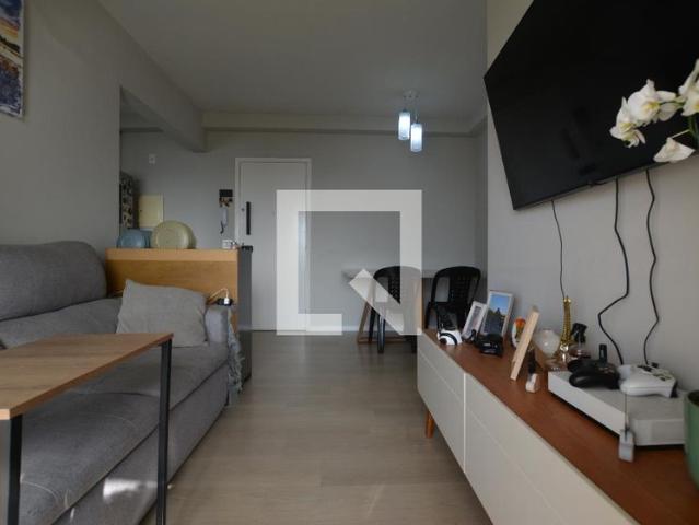 Apto, Jardim Éster Yolanda, 2 Quartos, 51 m2 São Paulo