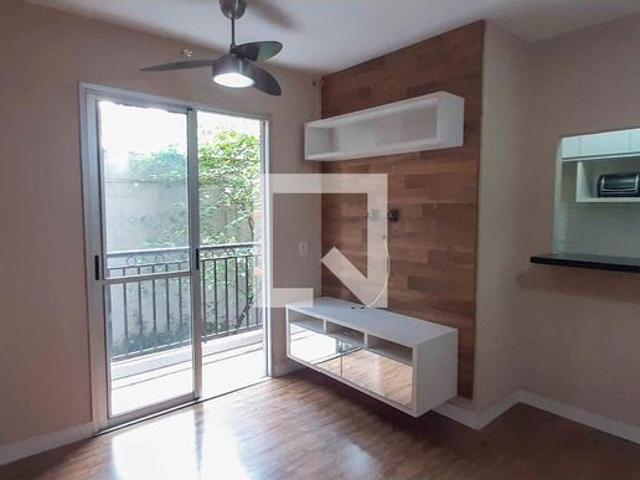Apto, Jardim Éster Yolanda, 2 Quartos, 52 m2 São Paulo