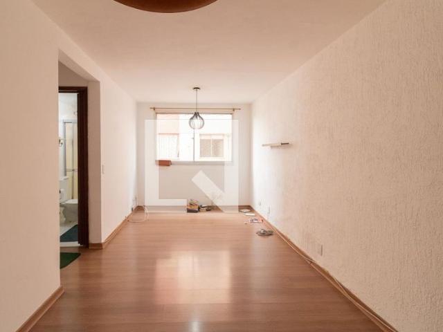 Apto, Jardim Éster Yolanda, 2 Quartos, 52 m2 São Paulo