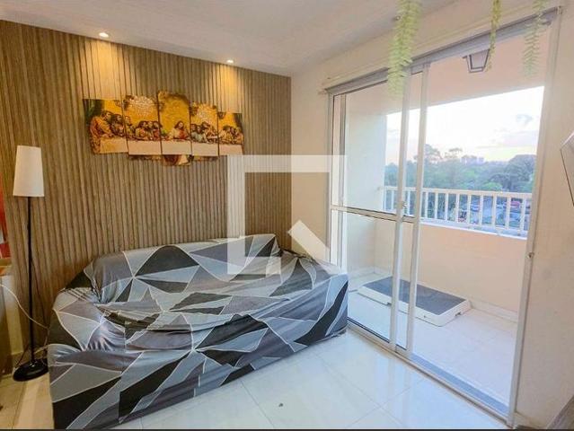 Apto, Jardim Éster Yolanda, 2 Quartos, 52 m2 São Paulo