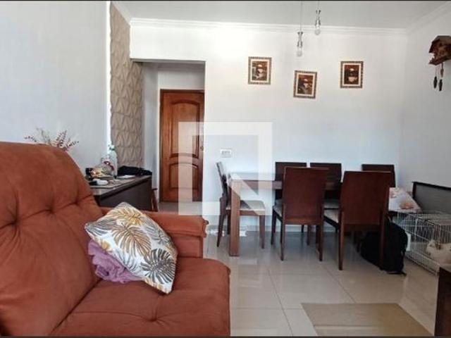 Apto, Jardim Éster Yolanda, 2 Quartos, 57 m2 São Paulo