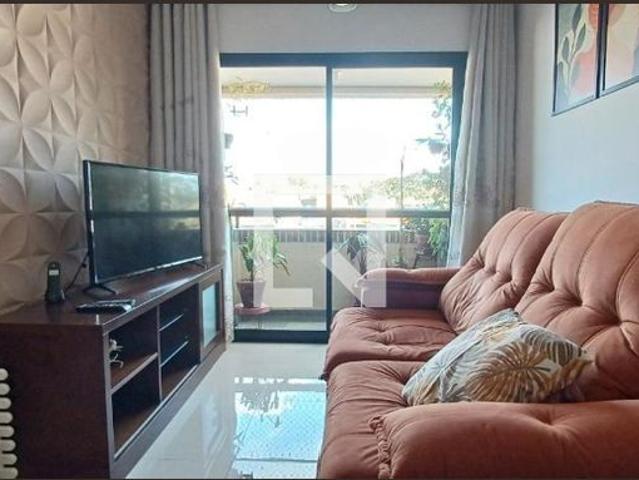 Apto, Jardim Éster Yolanda, 2 Quartos, 57 m2 São Paulo