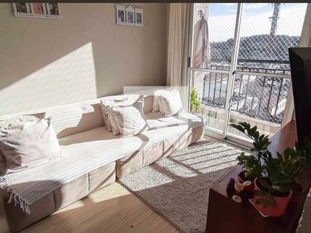 Apto, Jardim Éster Yolanda, 2 Quartos, 54 m2 São Paulo