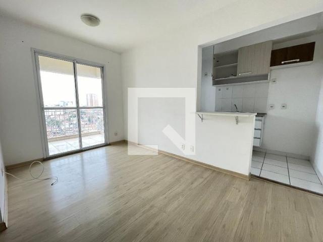 Apto, Jardim Éster Yolanda, 2 Quartos, 55 m2 São Paulo