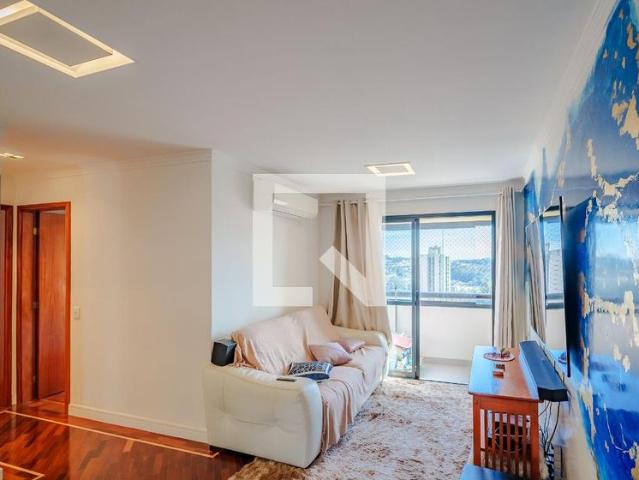 Apto, Jardim Éster Yolanda, 2 Quartos, 55 m2 São Paulo