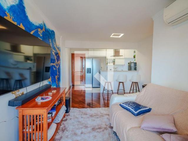 Apto, Jardim Éster Yolanda, 2 Quartos, 55 m2 São Paulo