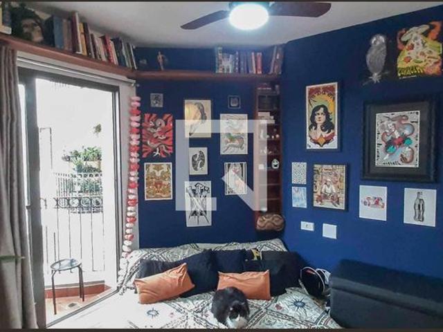 Apto, Jardim Éster Yolanda, 2 Quartos, 56 m2 São Paulo