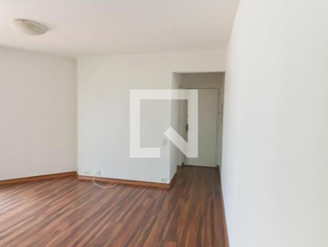Apto, Jardim Éster Yolanda, 2 Quartos, 56 m2 São Paulo