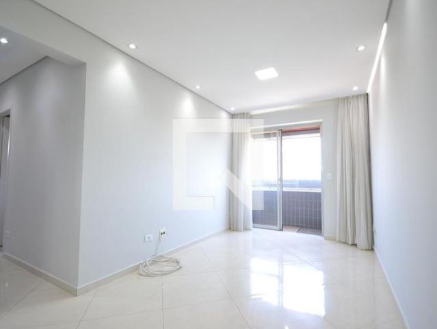 Apto, Jardim Éster Yolanda, 2 Quartos, 60 m2 São Paulo