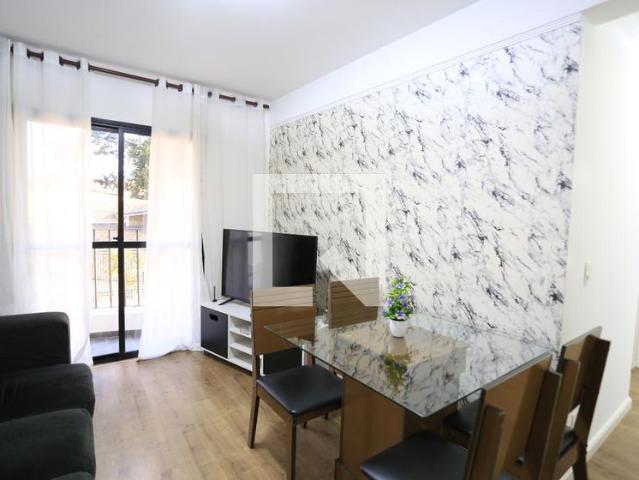 Apto, Jardim Éster Yolanda, 2 Quartos, 60 m2 São Paulo
