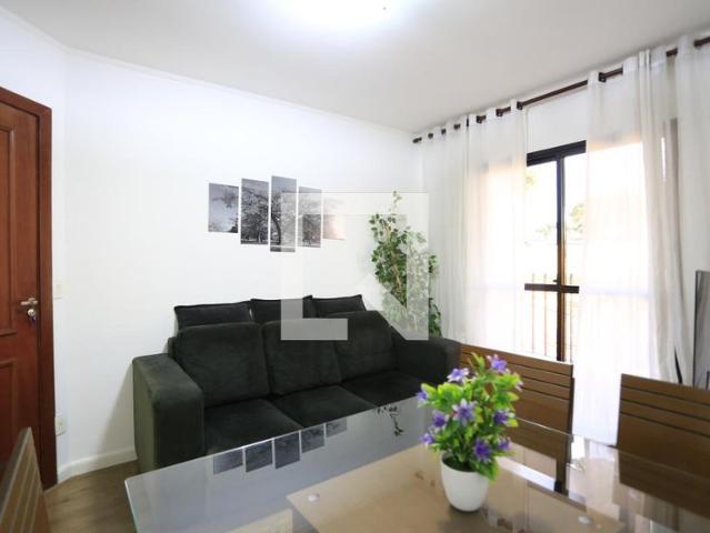 Apto, Jardim Éster Yolanda, 2 Quartos, 60 m2 São Paulo