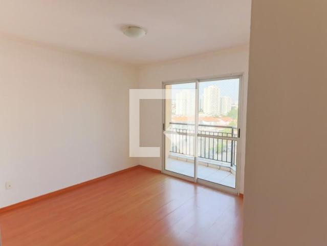 Apto, Jardim Éster Yolanda, 2 Quartos, 61 m2 São Paulo