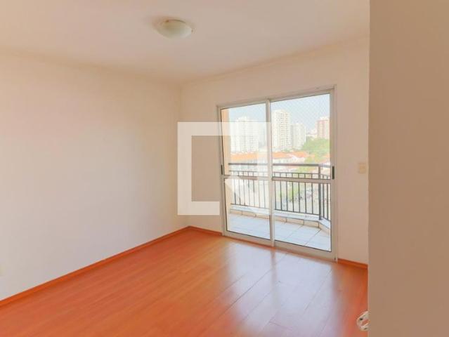 Apto, Jardim Éster Yolanda, 2 Quartos, 61 m2 São Paulo