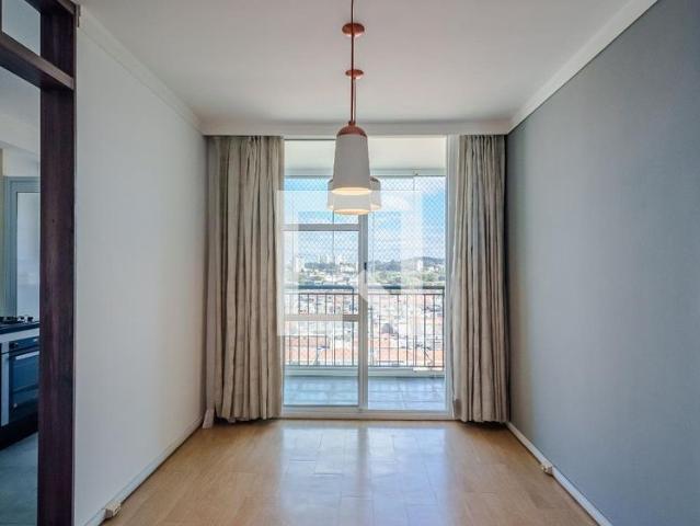 Apto, Jardim Éster Yolanda, 2 Quartos, 64 m2 São Paulo