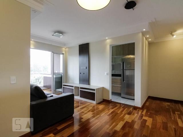 Apto, Jardim Éster Yolanda, 2 Quartos, 65 m2 São Paulo