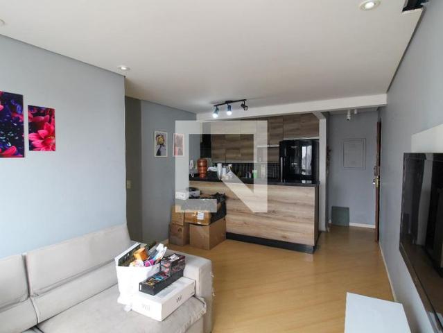 Apto, Jardim Éster Yolanda, 2 Quartos, 69 m2 São Paulo