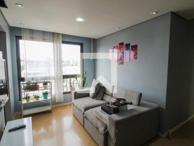 Apto, Jardim Éster Yolanda, 2 Quartos, 69 m2 São Paulo