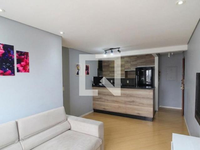 Apto, Jardim Éster Yolanda, 2 Quartos, 69 m2 São Paulo